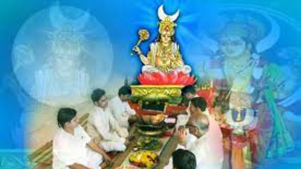 astrology: జాతకంలో చంద్రదోషం.. ఈ భయంకర రోగాలకు ఛాన్స్; దోష నివారణకు పరిహారాలివే!!