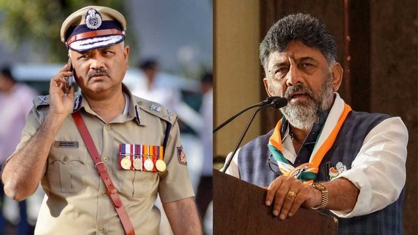 డీకే శివకుమార్ మీద పగతోనే ఇంత చేశారు. సిద్దరామయ్య వర్గం లీడర్ షాకింగ్ కామెంట్స్!