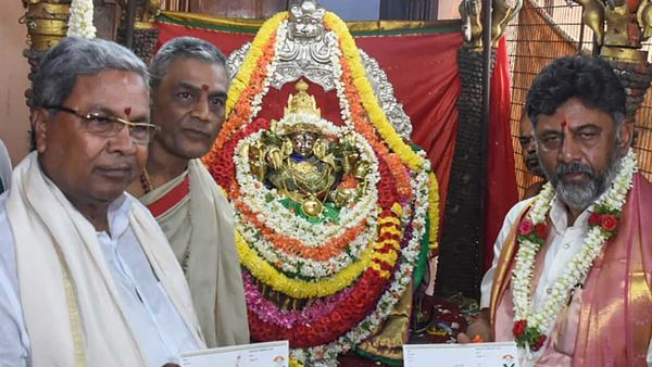 ఢిల్లీ వెళ్లకుండా ధైర్యంగా ఉండిపోయిన డీకే, హైకమాండ్ కు అన్నీ తెలుసు, నేను!