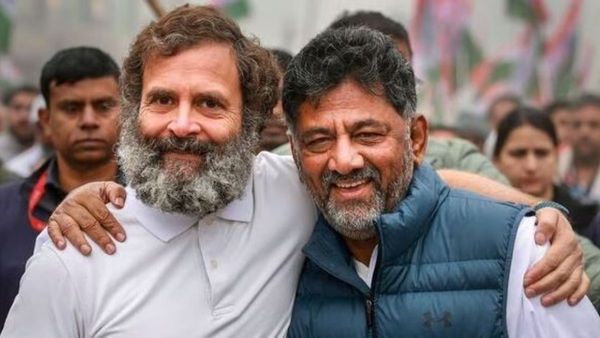 డీకే శివకుమార్ కు ఊహించని బర్త్ డే గిఫ్ట్ ఇస్తున్న కాంగ్రెస్ హైకమాండ్, అంతే !