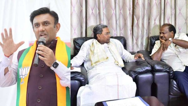 నాకు సంబంధం లేదని సిద్దరామయ్య ధైర్యంగా చెప్పగలరా ?, బాంబు పేల్చిన సుధాకర్ !