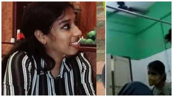 వైద్యం కోసం వచ్చి.. డాక్టర్ వందనను పొడిచి చంపేశాడు: కేరళలో భారీ ఆందోళనలు