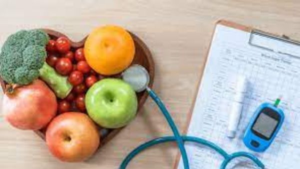 health tips: డయాబెటిస్ వ్యాధిగ్రస్తులు ఈ 5 పండ్లు హాయిగా తినొచ్చు!!