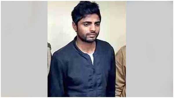 ఉత్తరప్రదేశ్‌లో మరో గ్యాంగ్‌స్టర్‌ కాల్చివేత