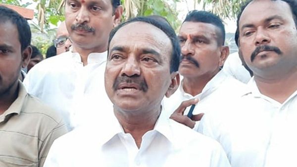 రేవంత్ రెడ్డికి సలహా ఇచ్చి.. బీజేపీలో పరిస్థితులపై ఈటల రాజేందర్ సంచలన వ్యాఖ్యలు!!