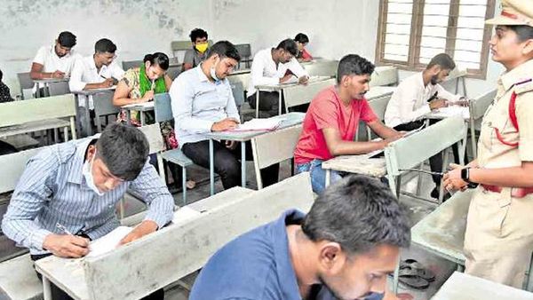 రేపట్నుంచి అందుబాటులోకి తెలంగాణ కానిస్టేబుల్ తుది పరీక్ష ప్రిలిమినరీ ‘కీ’