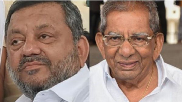 ఒకే ఇంట్లో డబుల్ ఢమాక, తండ్రీకొడుకు ఎమ్మెల్యేలు, భారీ మెజారిటీ !