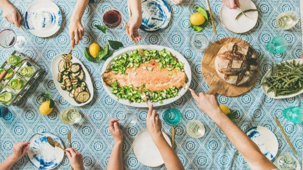 Health tips: బ్రేక్ ఫాస్ట్, లంచ్, డిన్నర్ చెయ్యటానికి అనువైన సమయం ఎప్పుడంటే!!