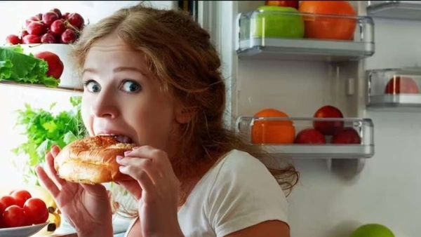 health tips: ఎంత తిన్నా మళ్ళీ ఆకలేస్తుందా.. అయితే కారణాలివే కావచ్చు!!