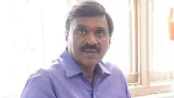 మూడు పార్టీలతో ఫుట్ బాల్ ఆడుకున్న గాలి జనార్దన్ రెడ్డి, ఎమ్మెల్యే !