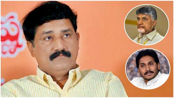 జగన్ వి ఊసరవెల్లి వ్యాఖ్యలు, చంద్రబాబును అరెస్టు చేయలేరని తెలుసు-గంటా కామెంట్స్...