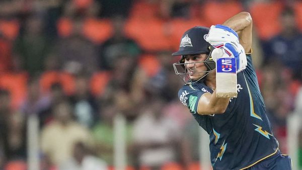 బట్లర్.. బలాదూర్- శుభ్‌మన్ గిల్ నయా రికార్డ్..!!