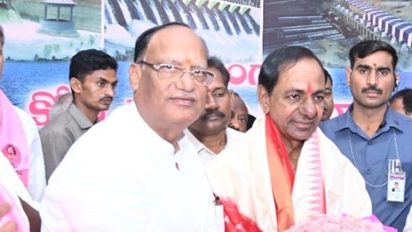 తెలంగాణాలో కేసీఆర్ ప్రభుత్వమే శరణ్యం: ఎందుకో చెప్పిన గుత్తా సుఖేందర్ రెడ్డి!!