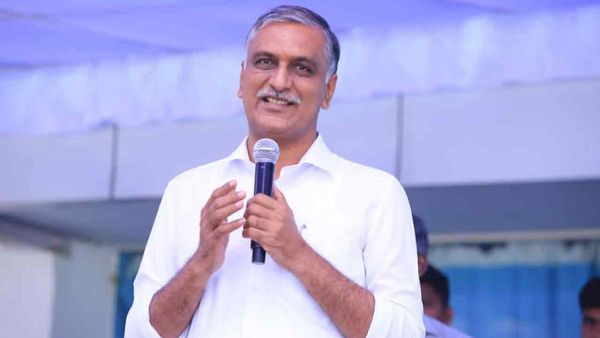 Harish Rao: నల్గొండ బీఆర్ఎస్ కంచుకోట..ప్రతిపక్షాలు విషం చిమ్మితే..!