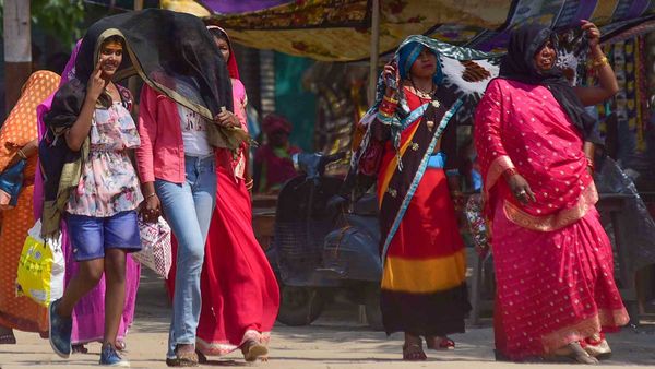 AP Heatwave: ఏపీలో మరో మూడు రోజులు మంటలే-ఐఎండీ తాజా వార్నింగ్..