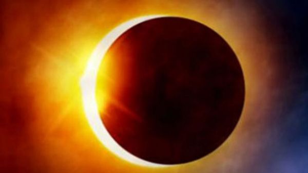 ఏపీ, తెలంగాణ సహా దేశంలోని ప్రధాన నగరాల్లో చంద్రగ్రహణ దర్శనం: ఈ సమయాల్లోనే