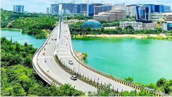 Hyderabad: సిటీ నేచర్ ఛాలెంజ్‌లో మొదటి స్థానంలో హైదరాబాద్..