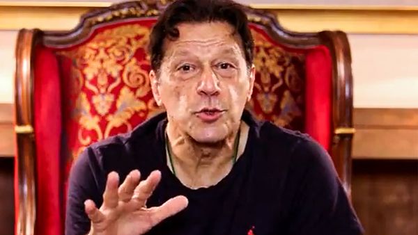 Imran Khan: పాకిస్తాన్ మాజీ ప్రధాని అరెస్ట్: హైకోర్టులో.. రేంజర్ల అదుపులో