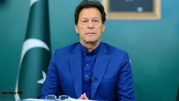 Imran Khan : ఇమ్రాన్ ఖాన్ ఇంట్లో ఉగ్రవాదులు దొరకలేదు కానీ..