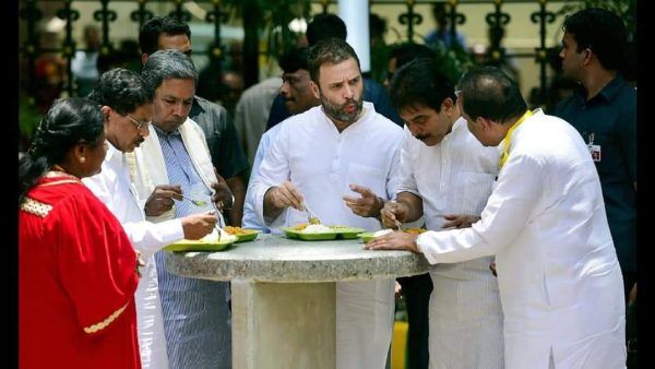 ఐటీ హబ్ లో పేదల స్టార్ హోటల్ ఇందిరా క్యాంటీన్లకు పూర్వవైభవం, దెబ్బతో !