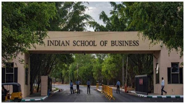 సత్తా చాటిన Hyderabad ISB: ఇండియాలోనే నెంబర్ 1, గ్లోబల్ ర్యాంకింగ్స్‌లోనూ