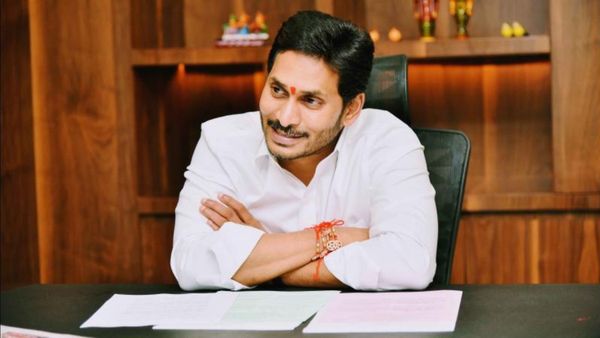 YS Jagan : నీతి ఆయోగ్ భేటీలో జగన్ చెప్పబోయేది ఇదే..