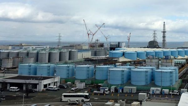 Nuclear Plant: ప్రపంచంలోని అతిపెద్ద అణు విద్యుత్ ప్లాంట్ పునఃప్రారంభం వాయిదా..