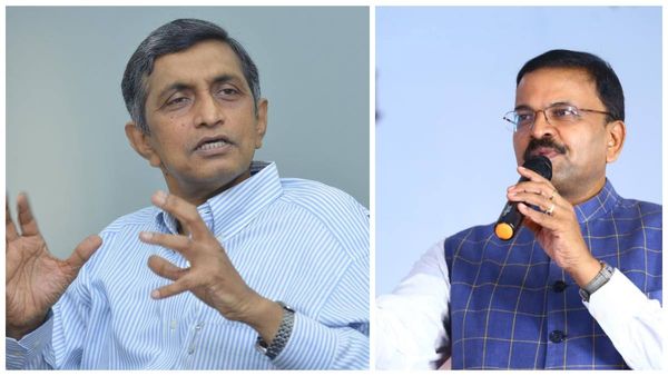 కీలక సూచనలు చేసిన జేడీ లక్ష్మీనారాయణ, జయప్రకాష్ నారాయణ