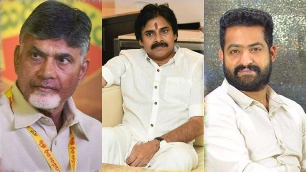 పవన్ తో పొత్తు వేళ జూ ఎన్టీఆర్ ను ఫిక్స్ చేసిన చంద్రబాబు..!!