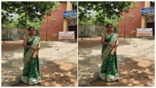 JPSల నిరసనలో విషాదం: మహిళా జూనియర్ పంచాయతీ కార్యదర్శి ఆత్మహత్య