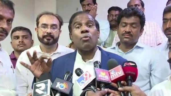 అవినాష్ తల్లికి కేఏ పాల్ పరామర్శ-విమలమ్మ ఇంటర్వ్యూ చూసి-వైఎస్ ఫ్యామిలీతో బంధం..