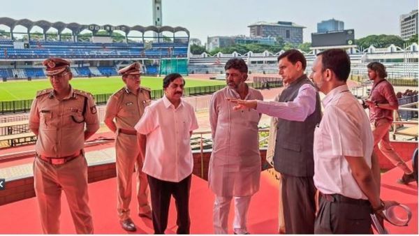 సిద్దూ, డీకే మళ్లీ ఢిల్లీకి జంప్, అందరూ ఆహ్వానితులే, మంత్రుల జాబితా !