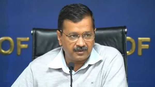 Arvind Kejriwal: కేంద్రం ఆర్డినెన్స్ వ్యతిరేకంగా రాహుల్, మల్లికార్జున ఖర్గేను కలవనున్న కేజ్రీవాల్..!