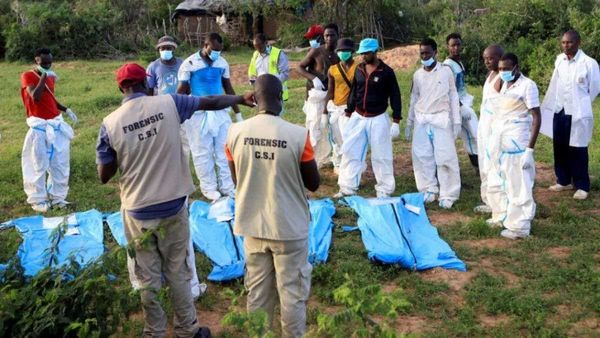 Kenya cult:ఆ పాస్టర్ తొలి టార్గెట్ చిన్న పిల్లలే.. వెలుగులోకి వస్తున్న షాకింగ్ నిజాలు