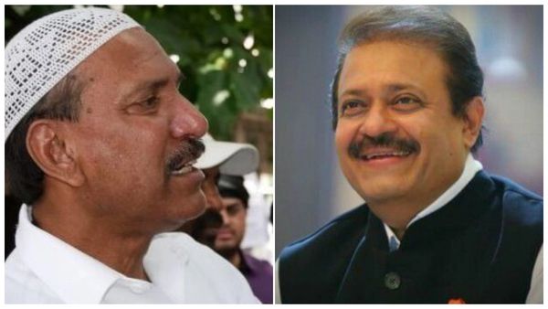 రూ. 17 కోట్లకు చెక్ లు ఇచ్చి ఎన్నికల్లో పోటీ. చెక్ లు ఇచ్చేయాలని కేజీఎఫ్ బాబు డిమాండ్ !