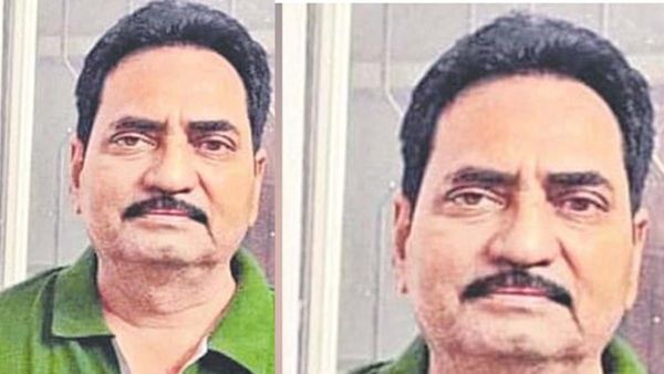 జార్ఖండ్‌లో దుండగుల కాల్పుల్లో తెలంగాణ మైనింగ్ అధికారి మృతి