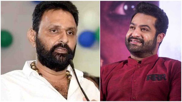 జూ ఎన్టీఆర్ ను తిట్టిస్తున్నారు - బాలయ్య తో ఇలాగేనా , కొడాలి నాని ఫైర్..!!