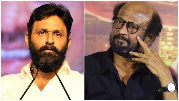 రజినీకాంత్ కు టీకప్పులు మోసిన చరిత్ర మర్చిపోయావా.. కొడాలి నాని!!