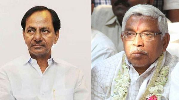 కేసీఆర్ రైతురాజ్యం అనడం దయ్యాలు వేదాలు వల్లించినట్టుంది.!3వ ప్లీనరీని విజయవంతం చేయాలన్ని కోదండరాం.!