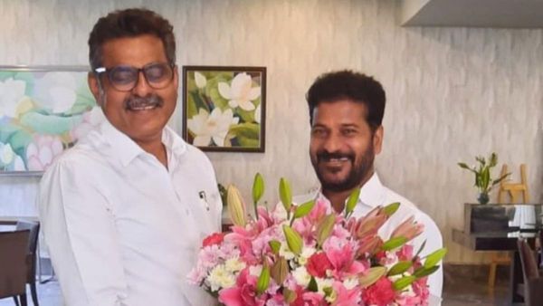 రేవంత్ రెడ్డిని బీజేపీలోకి ఆహ్వానించిన కొండా విశ్వేశ్వర్ రెడ్డి; కన్ఫ్యూజన్ లేదని క్లారిటీ!!