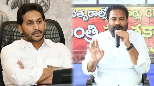 వైఎస్ జగన్ కు ఆ మూడు సంతకాలు గుర్తుచేసిన కోటంరెడ్డి...!