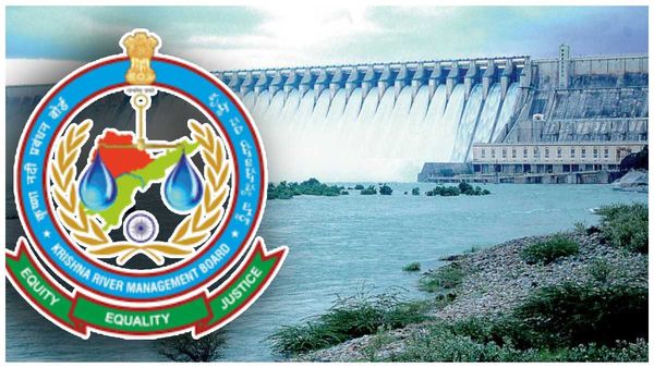 KRMB: కృష్ణా నది జలాల కేటాయింపుపై ఇంకా రాని స్పష్టత.. వాదనలు వినిపించిన తెలంగాణ, ఏపీ..