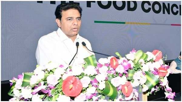 వరంగల్ లో కేటీఆర్ పర్యటన టెన్షన్ .. బీజేపీ, కాంగ్రెస్ నేతల అరెస్టులు, హౌస్ అరెస్టులు!!