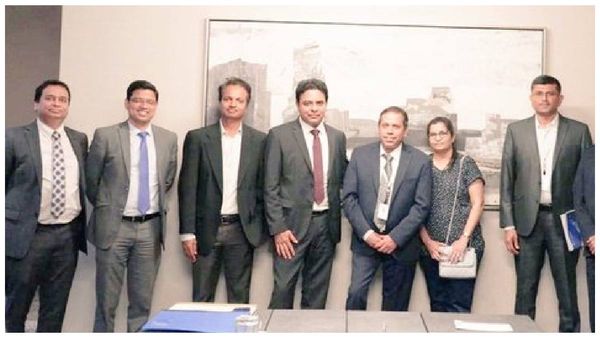 తెలంగాణలో కొత్త పెట్టుబడులు, ఉపాధి - కేటీఆర్ యూఎస్ టూర్ లో ఒప్పందాలు..!!