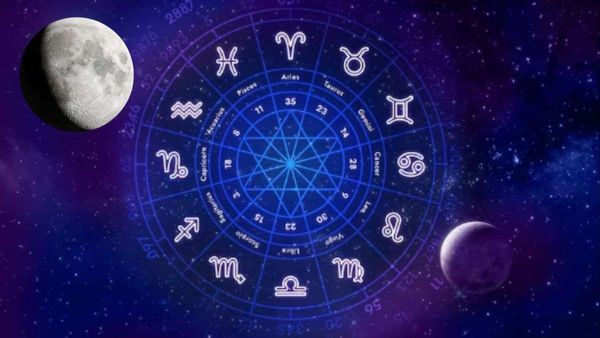 చంద్ర గ్రహణం రోజు ఈ రాశులవారికి కలిసివస్తుంది