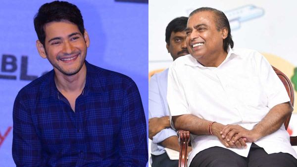 Mahesh Babu: అంబానీతో పోటీపడుతున్న సూపర్ స్టార్ మహేష్ బాబు..ఇలా చేశాడేంటి..?
