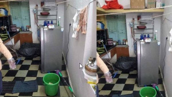 Hyderabad: అనురాధ హత్య కేసులో ట్విస్ట్.. సహజీనం చేసి రూ.17 లక్షలు, కిలో బంగారం..