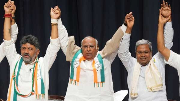 ఫైనల్ రిపోర్టు చూసి సీఎం పేరు ప్రకటిస్తారు. ఢిల్లీలో డిసైడ్ చేస్తారు !