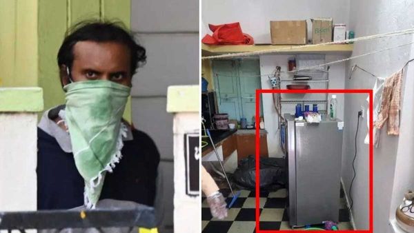 crime news: ఆమెకు ఇల్లు అద్దెకిచ్చాడు..ఆ పై సంబంధం..హత్య..ఇదో క్రైమ్ కథా చిత్రం