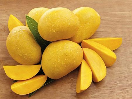  ఒకరోజులో ఎన్ని మామిడిపండ్లు తినాలి?